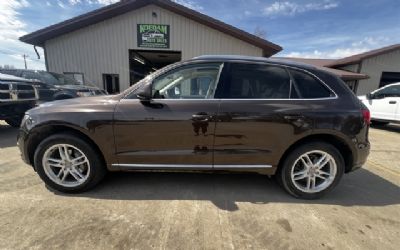 Photo of a 2014 Audi Q5 Premium Plus for sale