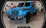 2017 Wrangler Unlimited Thumbnail 1