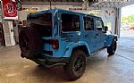 2017 Wrangler Unlimited Thumbnail 5