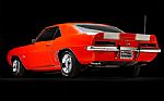 1969 Z28 Camaro 1 OF THE VERY BEST ORIGINAL Thumbnail 3