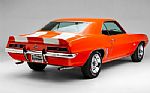 1969 Z28 Camaro 1 OF THE VERY BEST ORIGINAL Thumbnail 2
