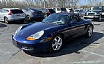 2001 Boxster 5-Speed Manual Thumbnail 2