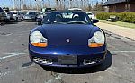 2001 Boxster 5-Speed Manual Thumbnail 4