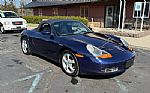 2001 Boxster 5-Speed Manual Thumbnail 5