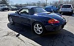 2001 Boxster 5-Speed Manual Thumbnail 7