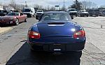 2001 Boxster 5-Speed Manual Thumbnail 8