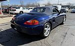 2001 Boxster 5-Speed Manual Thumbnail 9