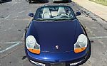 2001 Boxster 5-Speed Manual Thumbnail 10
