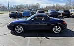 2001 Boxster 5-Speed Manual Thumbnail 12