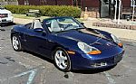 2001 Boxster 5-Speed Manual Thumbnail 13