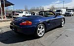 2001 Boxster 5-Speed Manual Thumbnail 16