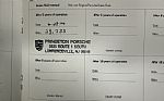 2001 Boxster 5-Speed Manual Thumbnail 44
