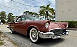 1957 Thunderbird Thumbnail 7