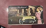 1957 Thunderbird Thumbnail 82