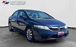 2010 Civic Thumbnail 7
