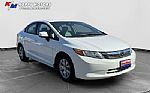 2012 Civic Thumbnail 7