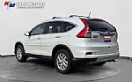 2015 CR-V Thumbnail 3