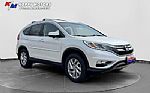 2015 CR-V Thumbnail 7