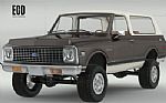 1971 K5 Blazer Thumbnail 1