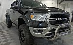2019 1500 Crew Cab Thumbnail 5