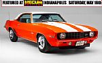 1969 Camaro Z28 Thumbnail 1