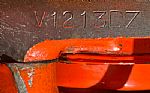 1969 Camaro Z28 Thumbnail 3