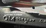 1969 Camaro Z28 Thumbnail 17