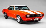 1969 Camaro Z28 Thumbnail 28