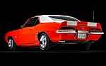 1969 Camaro Z28 Thumbnail 31