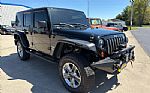 2013 Wrangler Unlimited Thumbnail 4