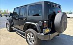 2013 Wrangler Unlimited Thumbnail 8
