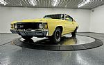 1972 Chevelle Malibu SS Thumbnail 3