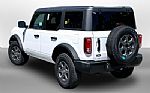2026 Bronco Thumbnail 3