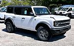 2026 Bronco Thumbnail 16