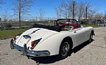 1958 XK150 Thumbnail 4