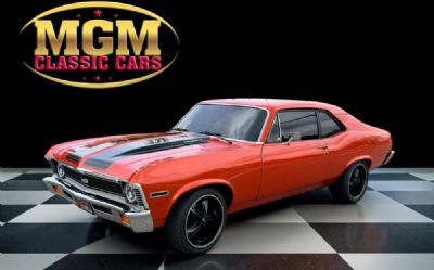 Photo of a 1971 Chevrolet Nova for sale