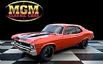 1971 Nova Thumbnail 1