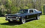 1972 Nova Thumbnail 1