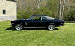 1972 Nova Thumbnail 3