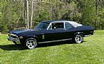 1972 Nova Thumbnail 4