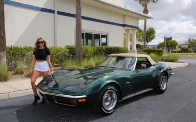 Photo of a 1968 Chevrolet Corvette for sale