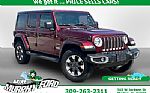 2021 Wrangler Thumbnail 1