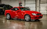 1999 SLK Thumbnail 3