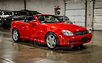 1999 SLK Thumbnail 13