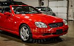 1999 SLK Thumbnail 14