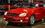 1999 SLK Thumbnail 21