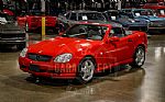1999 SLK Thumbnail 29
