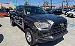 2018 Tacoma SR Thumbnail 3