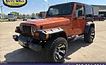 2001 Wrangler Thumbnail 1