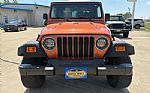 2001 Wrangler Thumbnail 2